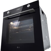 Электрический духовой шкаф LG WSEZD7213B - Изображение №7 — Chaika Market
