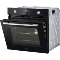 Электрический духовой шкаф LG WSEZD7213B - Изображение №11 — Chaika Market