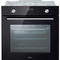 Электрический духовой шкаф LG WSEZD7213B — Chaika Market