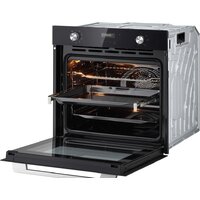 Электрический духовой шкаф LG WSEZD7213B - Изображение №12 — Chaika Market