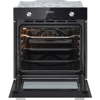 Электрический духовой шкаф LG WSEZD7213B - Изображение №3 — Chaika Market