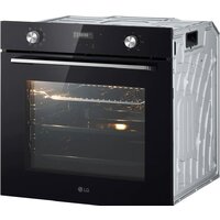 Электрический духовой шкаф LG WSEZD7213B - Изображение №8 — Chaika Market