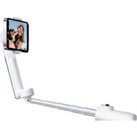 Стабилизатор Insta360 Flow (белый) - Изображение №4 — Chaika Market