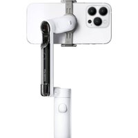 Стабилизатор Insta360 Flow (белый) - Изображение №3 — Chaika Market