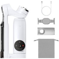 Стабилизатор Insta360 Flow (белый) - Изображение №6 — Chaika Market