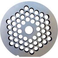 Мясорубка Аксион М 61.02 (синий) - Изображение №5 — Chaika Market