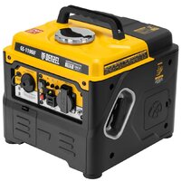 Бензиновый генератор Denzel GS-1100iF — Chaika Market