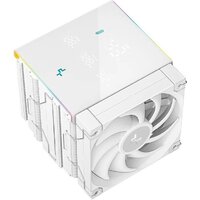 Кулер для процессора DeepCool AK620 Digital Pro WH R-AK620-WHAPMN-G - Изображение №2 — Chaika Market