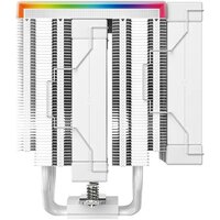 Кулер для процессора DeepCool AK620 Digital Pro WH R-AK620-WHAPMN-G - Изображение №4 — Chaika Market
