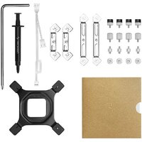 Кулер для процессора DeepCool AK620 Digital Pro WH R-AK620-WHAPMN-G - Изображение №5 — Chaika Market