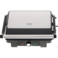 Электрогриль Adler AD 3051 - Изображение №21 — Chaika Market