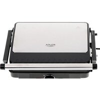 Электрогриль Adler AD 3051 - Изображение №6 — Chaika Market