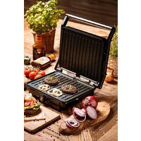 Электрогриль Adler AD 3051 - Изображение №26 — Chaika Market