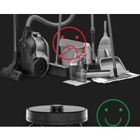 Робот-пылесос AENO RC3S - Изображение №18 — Chaika Market