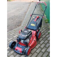 Газонокосилка SENCI LMA20S04 - Изображение №3 — Chaika Market