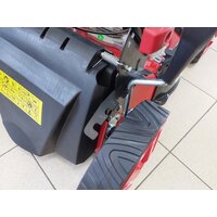 Газонокосилка SENCI LMA20S04 - Изображение №9 — Chaika Market