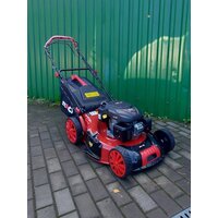 Газонокосилка SENCI LMA20S04 - Изображение №4 — Chaika Market
