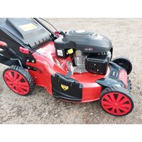 Газонокосилка SENCI LMA20S04 - Изображение №7 — Chaika Market