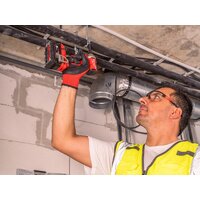 Винтоверт Milwaukee M18 BLIDRCMC-402C 4933499457 (с 2-мя АКБ, кейс) - Изображение №11 — Chaika Market