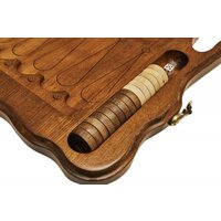 Шашки/нарды Haleyan Корона kh004 - Изображение №10 — Chaika Market