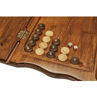 Шашки/нарды Haleyan Корона kh004 - Изображение №9 — Chaika Market