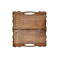 Шашки/нарды Haleyan Корона kh004 - Изображение №4 — Chaika Market