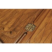 Шашки/нарды Haleyan Корона kh004 - Изображение №8 — Chaika Market