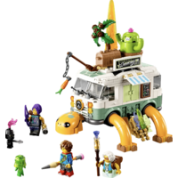 Конструктор LEGO DREAMZzz 71456 Фургон-черепаха миссис Кастильо - Изображение №2 — Chaika Market