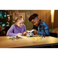 Конструктор LEGO DREAMZzz 71456 Фургон-черепаха миссис Кастильо - Изображение №9 — Chaika Market