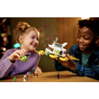 Конструктор LEGO DREAMZzz 71456 Фургон-черепаха миссис Кастильо - Изображение №7 — Chaika Market