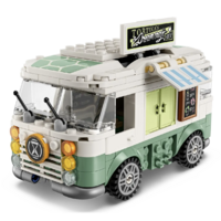 Конструктор LEGO DREAMZzz 71456 Фургон-черепаха миссис Кастильо - Изображение №3 — Chaika Market