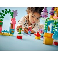 Конструктор LEGO Duplo 10435 Волшебный подводный дворец Ариэль - Изображение №6 — Chaika Market