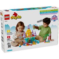 Конструктор LEGO Duplo 10435 Волшебный подводный дворец Ариэль - Изображение №8 — Chaika Market