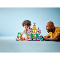 Конструктор LEGO Duplo 10435 Волшебный подводный дворец Ариэль - Изображение №5 — Chaika Market