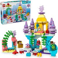 Конструктор LEGO Duplo 10435 Волшебный подводный дворец Ариэль - Изображение №2 — Chaika Market