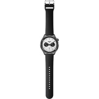 Умные часы Xiaomi Watch S4 (черный, международная версия) - Изображение №2 — Chaika Market