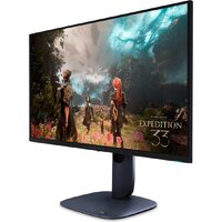 Игровой монитор Dell Alienware QD-OLED AW2725Q - Изображение №3 — Chaika Market