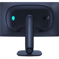 Игровой монитор Dell Alienware QD-OLED AW2725Q - Изображение №7 — Chaika Market