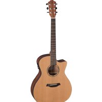 Электроакустическая гитара Baton Rouge AR11C/ACE — Chaika Market