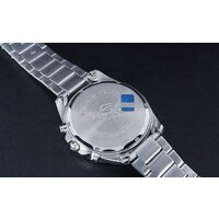 Наручные часы Casio EFR-552D-1A2 - Изображение №5 — Chaika Market