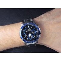 Наручные часы Casio EFR-552D-1A2 - Изображение №7 — Chaika Market