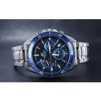 Наручные часы Casio EFR-552D-1A2 - Изображение №2 — Chaika Market