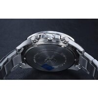 Наручные часы Casio EFR-552D-1A2 - Изображение №4 — Chaika Market