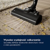 Пылесос Electrolux EB51C2DB - Изображение №5 — Chaika Market