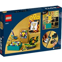 Конструктор LEGO DOTS 41811 Настольный комплект Хогвартс - Изображение №2 — Chaika Market