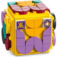 Конструктор LEGO DOTS 41811 Настольный комплект Хогвартс - Изображение №5 — Chaika Market