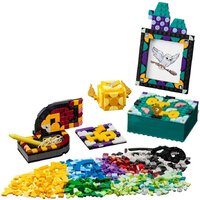 Конструктор LEGO DOTS 41811 Настольный комплект Хогвартс - Изображение №3 — Chaika Market