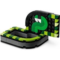 Конструктор LEGO DOTS 41811 Настольный комплект Хогвартс - Изображение №7 — Chaika Market
