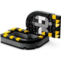 Конструктор LEGO DOTS 41811 Настольный комплект Хогвартс - Изображение №6 — Chaika Market
