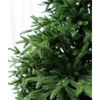 Ель National Tree Company Рождественская Премиум РД/ПР-210 210 см - Изображение №3 — Chaika Market